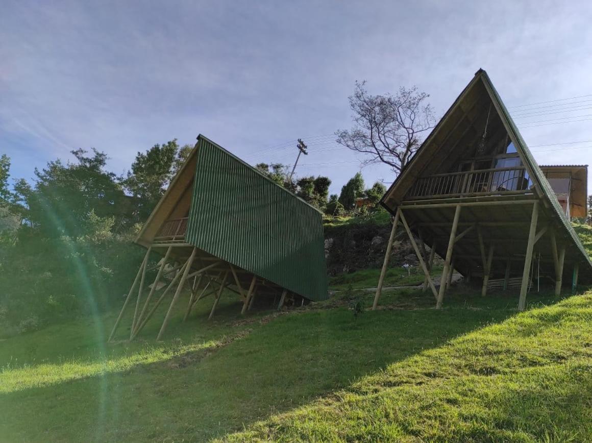 Camping Costa Azul