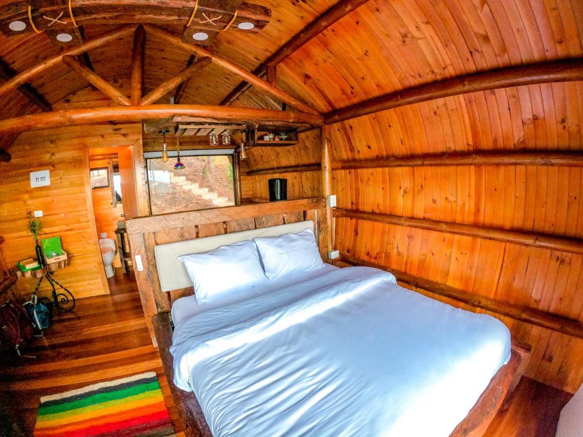 Costa Azul Camping Aquitania